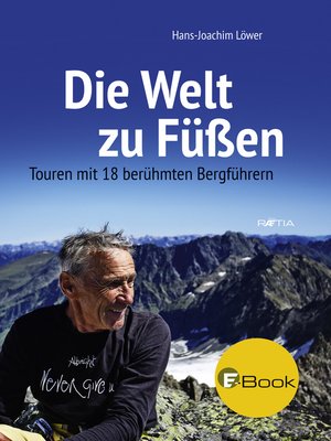 cover image of Die Welt zu Füßen